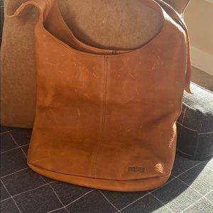 Duluth crossbody bag